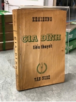 GIA ĐÌNH - KHÁI HƯNG