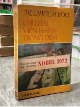 CHUYẾN VIỄN HÀNH TRONG ĐÊM - HEINRICH BOLL