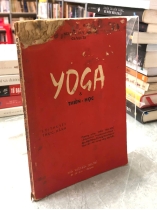 YOGA VÀ THIỀN HỌC - NGUYỄN DUY HINH