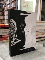 THIÊN TÀI BÊN TRÁI KẺ ĐIÊN BÊN PHẢI - CAO MINH