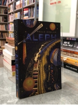 ALEPH - PAULO COELHO