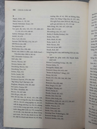 CẢM ƠN VÌ ĐẾN TRỄ - THOMAS L. FIREDMAN