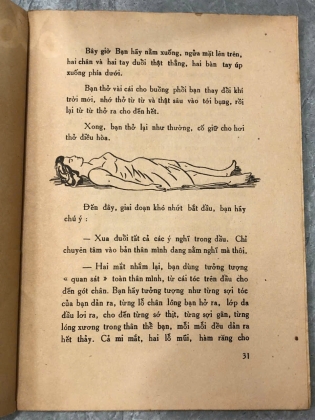 YOGA VÀ THIỀN HỌC - NGUYỄN DUY HINH