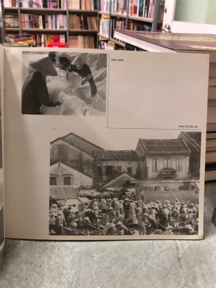 ẢNH ĐEN &TRẮNG - TRÚC VIÊN