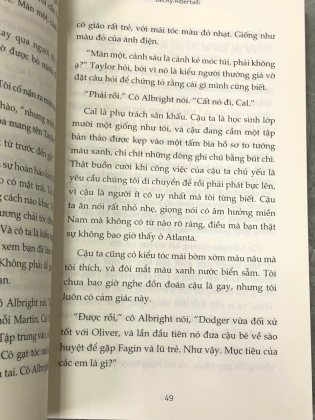 THƯƠNG MẾN SIMON AI CŨNG XỨNG ĐÁNG CÓ MỘT TÌNH YÊU TUYỆT VỜI - BECKY ALBERTALLI