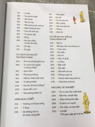 MỞ MẮT THẤY BUỒN, NHẮM MẮT LẠI CHỈ TOÀN ĐAU THƯƠNG - SEOLLEDA