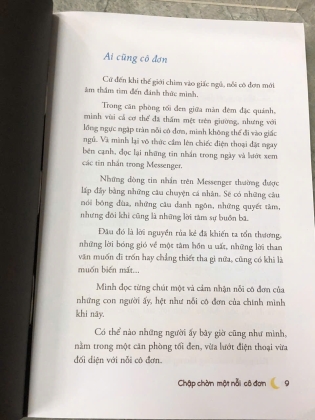 MỞ MẮT THẤY BUỒN, NHẮM MẮT LẠI CHỈ TOÀN ĐAU THƯƠNG - SEOLLEDA