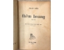 THỀM HOANG - NHẬT TIẾN