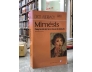 MIMÉSIS PHƯƠNG THỨC BIỂU HIỆN THỰC TẠI TRONG VĂN HỌC PHƯƠNG TÂY - ERICH AUERBACH