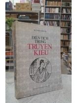 ĐIỂN TÍCH TRONG TRUYỆN KIỀU - TRẦN PHƯƠNG HỒ