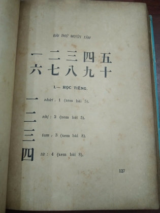 TỰ HỌC CHỮ HÁN - LƯU KHÔN