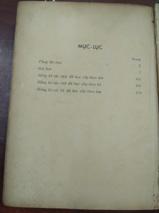 TỰ HỌC CHỮ HÁN - LƯU KHÔN