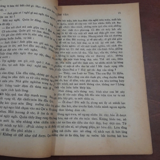 KẺ GIEO TÌNH - CẨM TÂM
