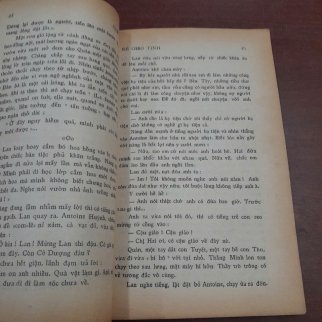 KẺ GIEO TÌNH - CẨM TÂM