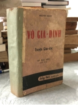 VÔ GIA ĐÌNH - HECTOR MALOT