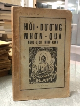 HỒI DƯƠNG NHƠN QUẢ VÀ NGỌC LỊCH MINH KINH
