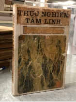 THỰC NGHIỆM TÂM LINH - RABINDRANATLI TAGORE