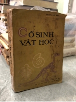 CỔ SINH VẬT HỌC - TRƯƠNG CAM BẢO