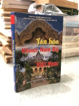 VĂN HOÁ KHMER NAM BỘ NÉT ĐẸP TRONG BẢN SẮC VĂN HOÁ VIỆT NAM - PHẠM THỊ PHƯƠNG HẠNH