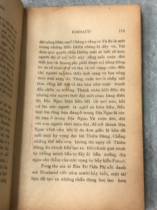 THỜI CỦA NHỮNG KẺ GIẾT NGƯỜI - HENRY MILLER