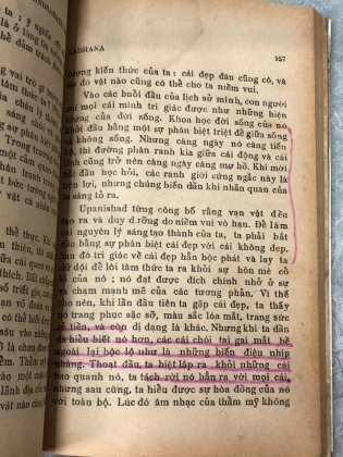 THỰC NGHIỆM TÂM LINH - RABINDRANATLI TAGORE