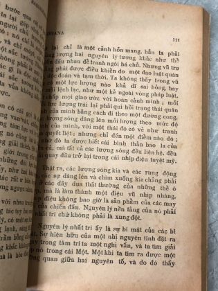 THỰC NGHIỆM TÂM LINH - RABINDRANATLI TAGORE