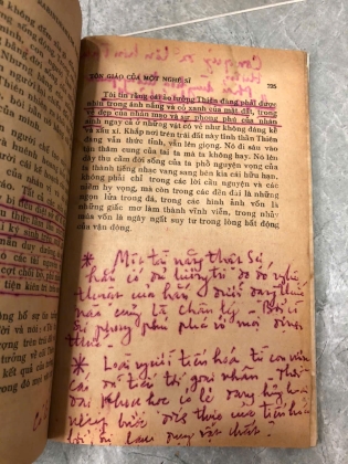 THỰC NGHIỆM TÂM LINH - RABINDRANATLI TAGORE