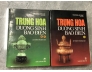 TRUNG HOA DƯỠNG SINH BẢO ĐIỂN (Có chữ ký dịch giả) -TRƯƠNG HỒ ĐỨC