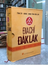 ĐỊA CHÍ ĐẮK LẮK