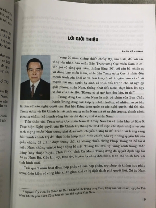 CĂN CỨ ĐỊA BẮC TÂY NINH TRONG KHÁNG CHIẾN CHỐNG MỸ CỨU NƯỚC