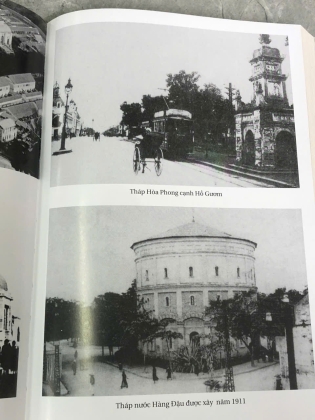 HÀ NỘI NỬA ĐẦU THẾ KỶ XX - NGUYỄN VĂN UẨN