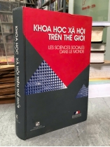 KHOA HỌC XÃ HỘI TRÊN THẾ GIỚI