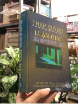 LUẬN GIẢI VĂN HỌC VÀ TRIẾT HỌC