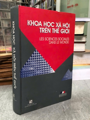 KHOA HỌC XÃ HỘI TRÊN THẾ GIỚI