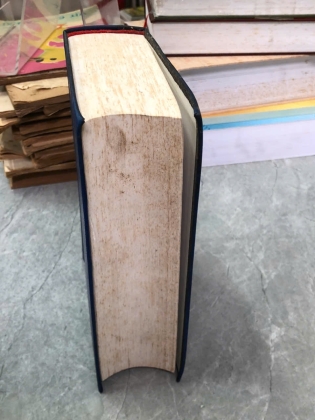 KINH THÁNH TRỌN BỘ CỰU ƯỚC VÀ TÂN ƯỚC
