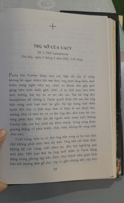 ĐIỆP VIÊN CỦA CHÚA - ĐỖ TUẤN ANH (DỊCH GIẢ)