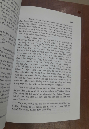 DÒNG TÊN TRONG XÃ HỘI ĐẠI VIỆT 1615-1773
