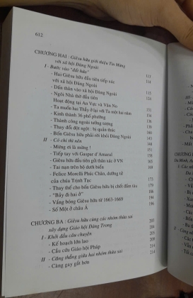 DÒNG TÊN TRONG XÃ HỘI ĐẠI VIỆT 1615-1773