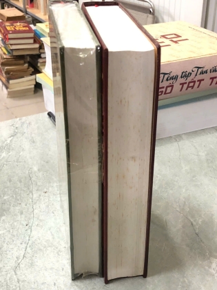 LỊCH SỬ TRIẾT HỌC TRUNG QUỐC - PHÙNG HỮU LAN