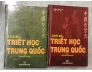 LỊCH SỬ TRIẾT HỌC TRUNG QUỐC - PHÙNG HỮU LAN