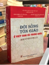 ĐỜI SỐNG TÔN GIÁO Ở VIỆT NAM VÀ TRUNG QUỐC