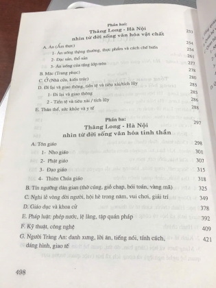 THĂNG LONG THẾ KỶ 17 ĐẾN THẾ KỶ 19 QUA TƯ LIỆU NGƯỜI NƯỚC NGOÀI - CHU XUÂN GIAO, NGUYỄN THỊ LƯƠNG