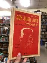 BỐN MƯƠI NĂM NÓI LÁO - VŨ BẰNG