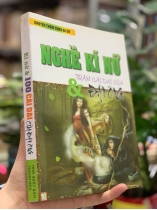 NGHỀ KĨ NỮ VÀ TRĂM CÁI DẠI CỦA ĐÀN ÔNG