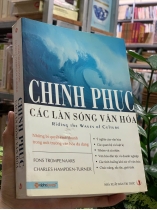 CHINH PHỤC CÁC LÀN SÓNG VĂN HOÁ - LONG HOÀNG (Dịch giả)