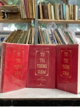 TƯ TRỊ THÔNG GIÁM