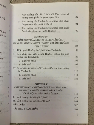GIỮ LÝ CŨ HAY THEO LÝ MỚI - NGUYỄN VĂN THẮNG