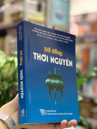 ĐỒ ĐỒNG THỜI NGUYỄN - ĐẶNG VĂN THẮNG, PHẠM HỮU CÔNG