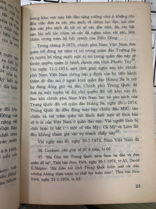 NHỮNG YÊU SÁCH ĐỐI KHÁNG CỦA VIỆT NAM VÀ TRUNG QUỐC Ở KHU VỰC BÃI NGẦM TƯ CHÍNH VÀ THANH LONG TRONG BIỂN ĐÔNG