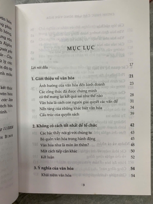 CHINH PHỤC CÁC LÀN SÓNG VĂN HOÁ - LONG HOÀNG (Dịch giả)